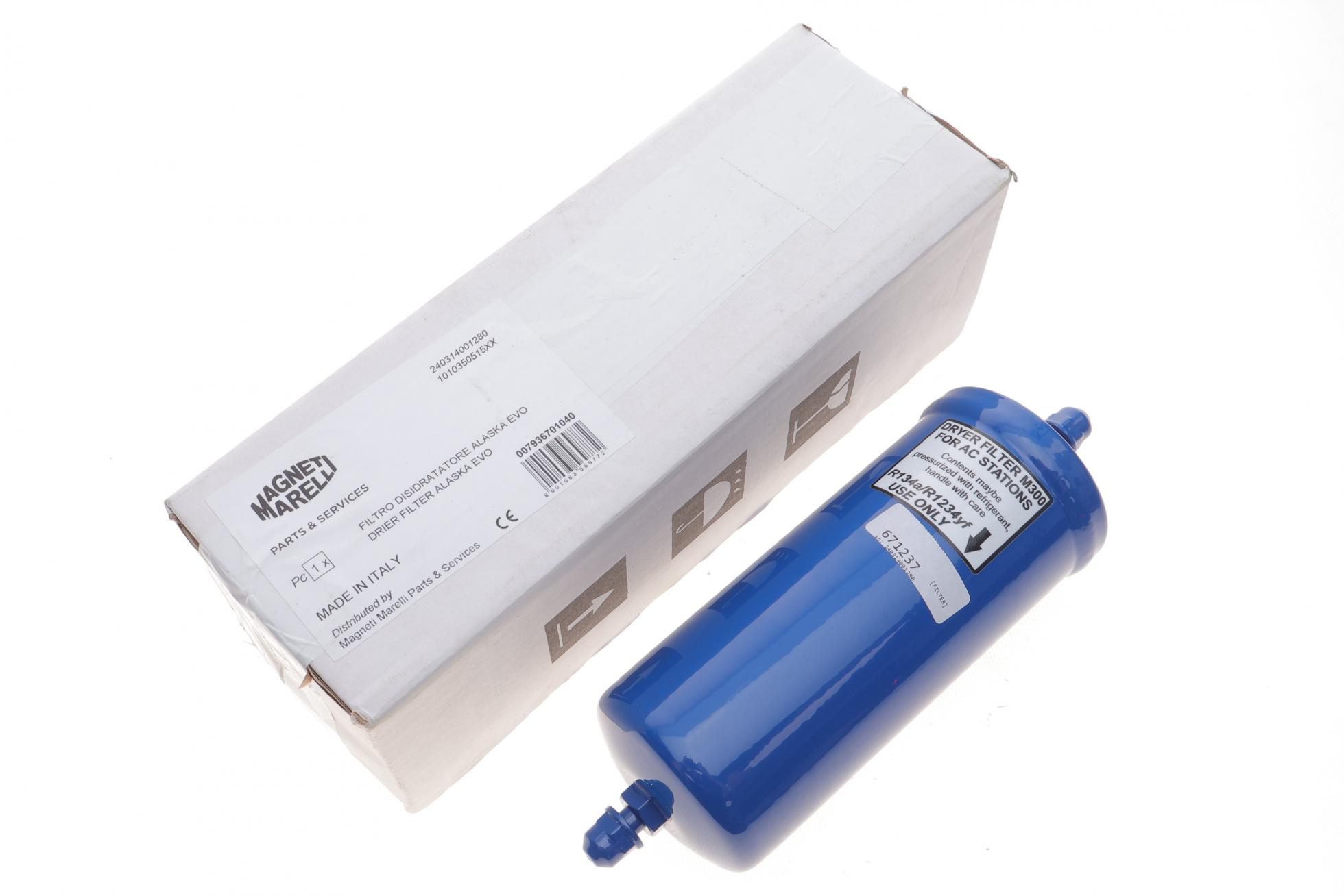 007936701040 MAGNETI MARELLI